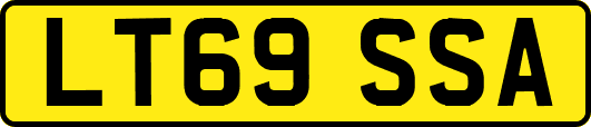 LT69SSA