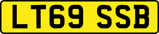 LT69SSB