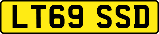 LT69SSD