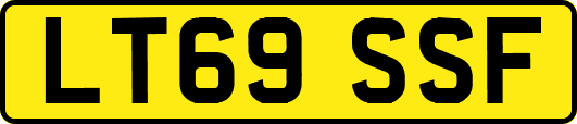 LT69SSF