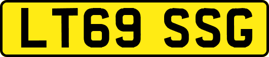LT69SSG