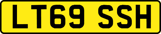 LT69SSH