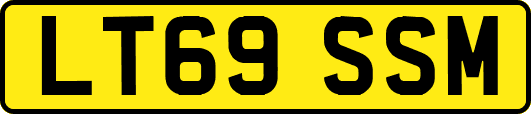 LT69SSM