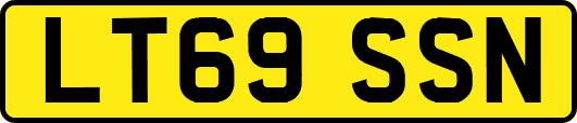 LT69SSN