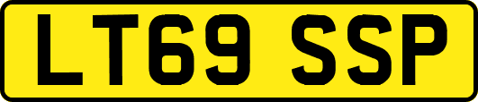 LT69SSP