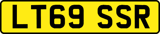 LT69SSR