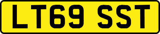 LT69SST