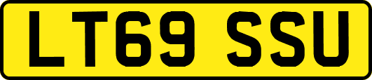 LT69SSU