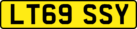 LT69SSY