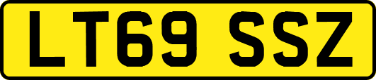 LT69SSZ