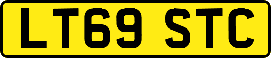 LT69STC