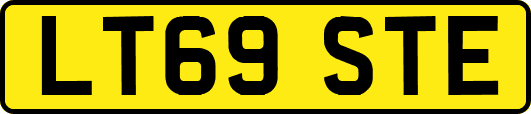 LT69STE