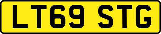 LT69STG