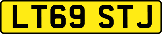 LT69STJ