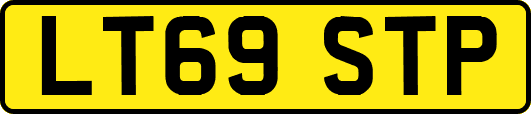 LT69STP