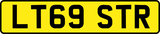 LT69STR