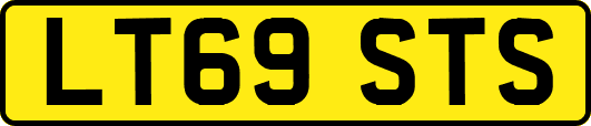 LT69STS