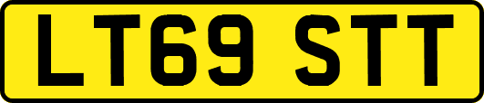 LT69STT