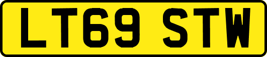 LT69STW