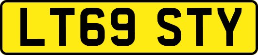 LT69STY
