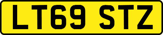 LT69STZ
