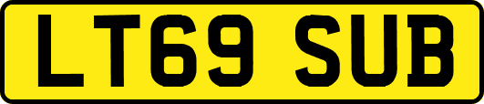 LT69SUB