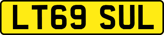 LT69SUL
