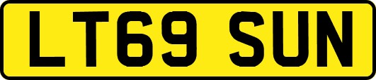 LT69SUN