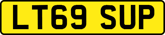 LT69SUP