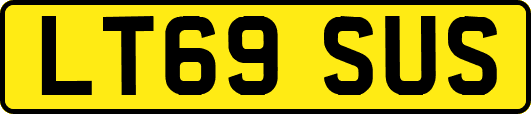 LT69SUS