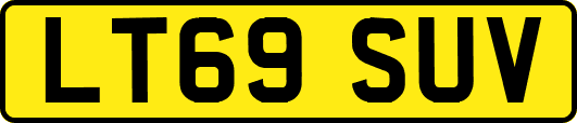 LT69SUV