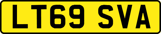 LT69SVA