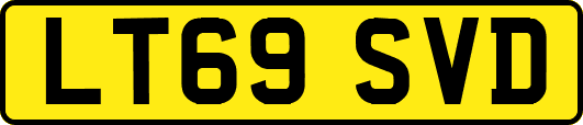 LT69SVD