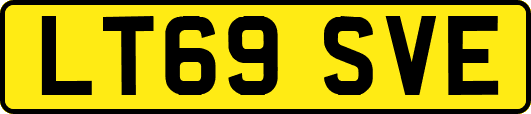 LT69SVE