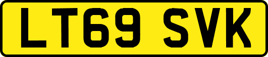 LT69SVK