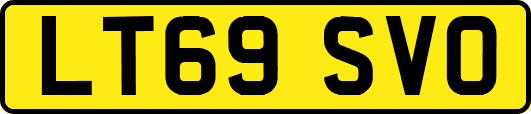 LT69SVO