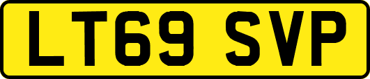 LT69SVP