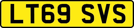 LT69SVS