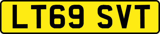 LT69SVT