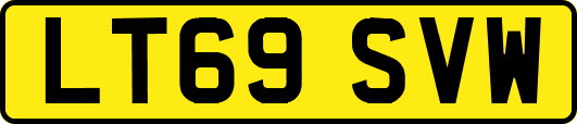 LT69SVW