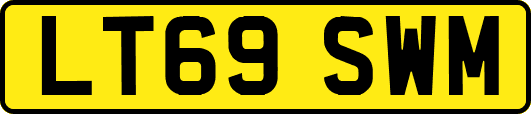 LT69SWM