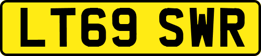 LT69SWR