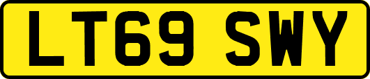 LT69SWY