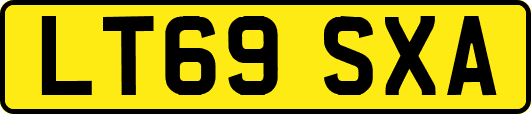 LT69SXA