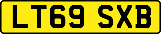 LT69SXB