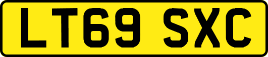 LT69SXC
