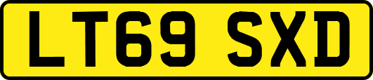 LT69SXD