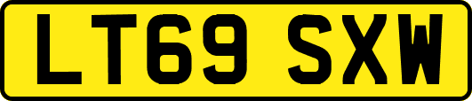LT69SXW
