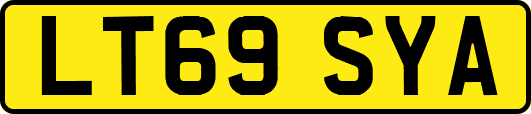 LT69SYA