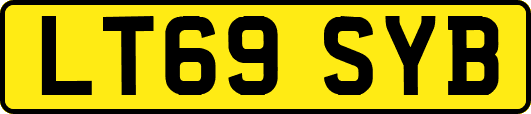 LT69SYB